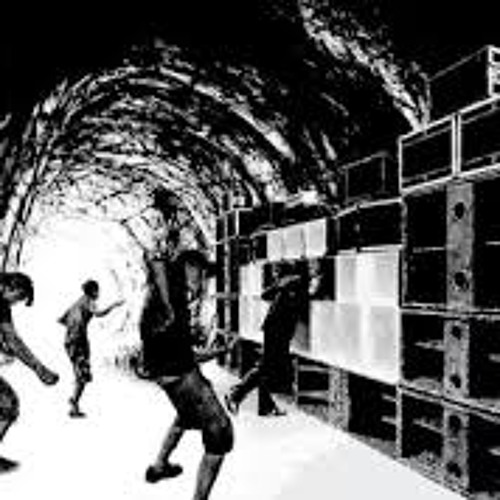 kina'tekno'col & z3th - Basement Sessions 001
