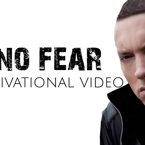 NO FEAR - Motivational Video (Remix)