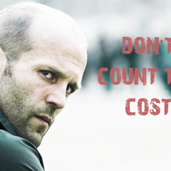 Don't Count The Cost - Motivational Video (Remix)