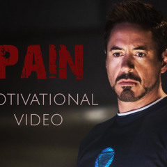 Pain - Motivational Video (Remix)