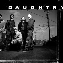 Daughtry - Home (Cover)