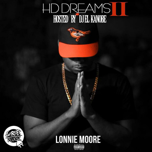 Lonnie Moore -  All Good - HD  dreams 2