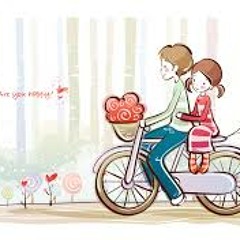 Andrea - Cerita Dua Orang Remaja