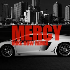 MERCY