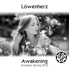 Löwenherz - Awakening (Mixtape)