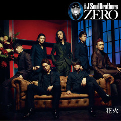 三代目 J Soul Brothers - 花火 [very short cover]