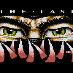 Last Ninja 2 Sewers (feat. NecroPolo and Westerling)
