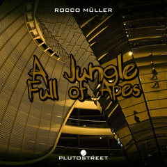 Rocco Müller - A Jungle Full of Apes
