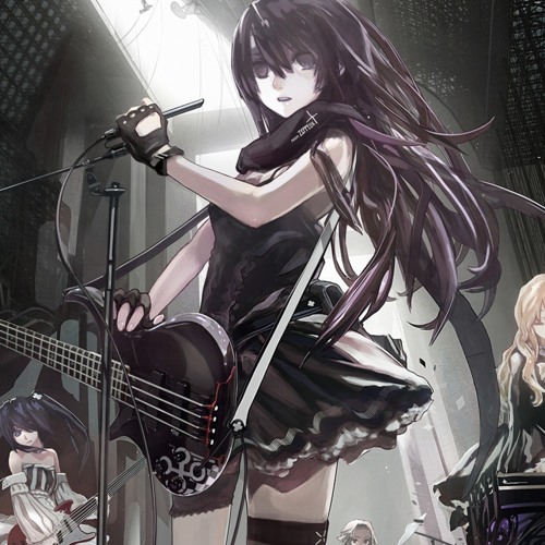 Nightcore - Hot Right Now