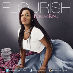 Flourish - Lord of the rings