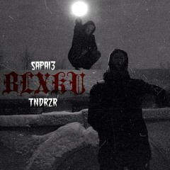 TNDRZR X SAPA13 - BLXKU