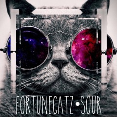Fortunecatz "SOUR" Preview