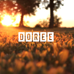 A Sunset with Doree.