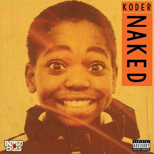 07 Niece - Koder (Produced By Herzeloyde)
