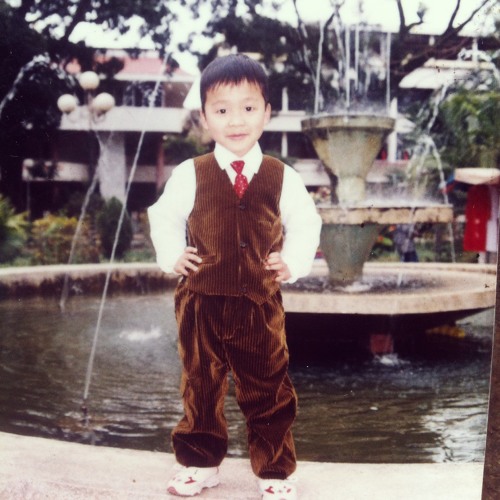 Mẹ - Quoc Trung