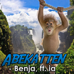 Benja - Abekatten ft. ia