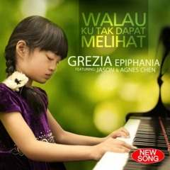 Grezia Epiphania - Kutetap Setia