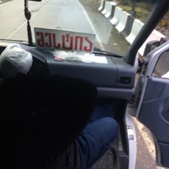 songs on the road from mestia