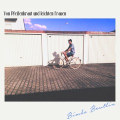 Bimbo Beutlin - Aufhören