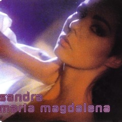 Sandra - Maria Magdalena (2015 80s Tribute Edit)