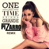 Ariana Grande One Last Time Pizarro Remix Mp3