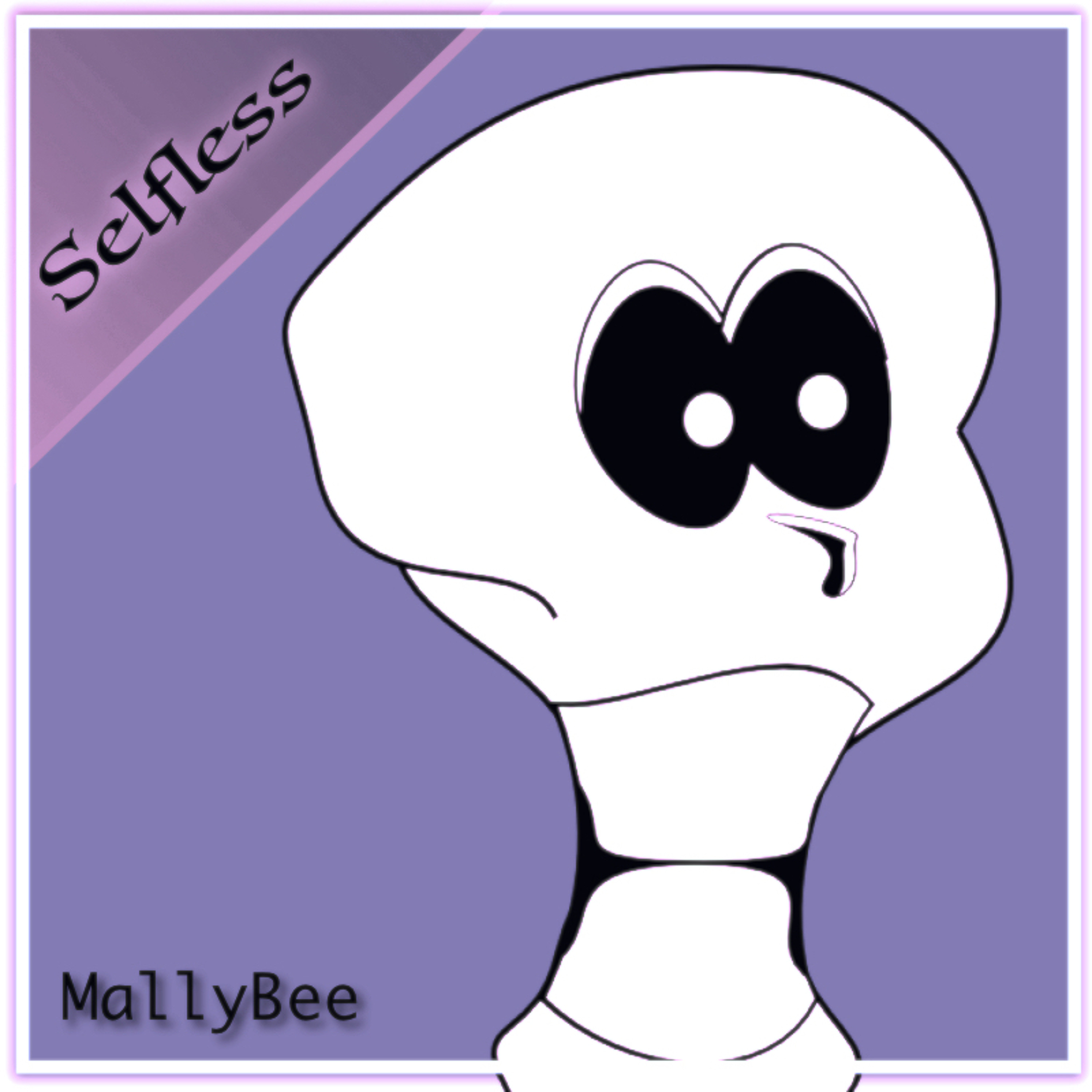 Selfless episode artwork