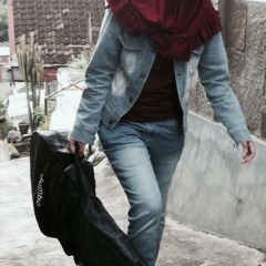 Akhir Cerita Cinta ft BungaSS cover Glenn Freddly