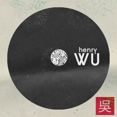 Henry Wu - Black Rigsby