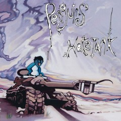Penguin & Manipulate - Wat Tyler's Sound Card [feat Chile]