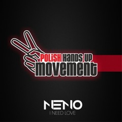 NENO - I Need Love #PHUM  (WIP) Teaser