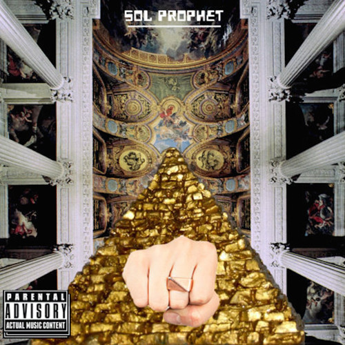 Intro (Sol Searchin)