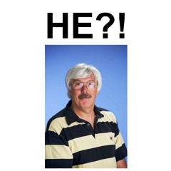 Jon Bakker - HE!