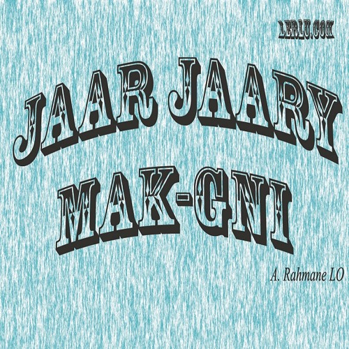 SERIGNE CHEIKH IBRA IBRHIMA FALL LAMP FALL