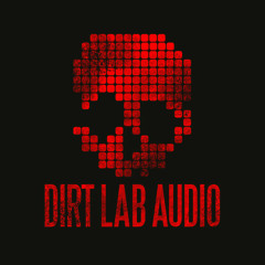 MAX SHADE – Battle Audio Podcast 37. @ Dirt Lab Audio