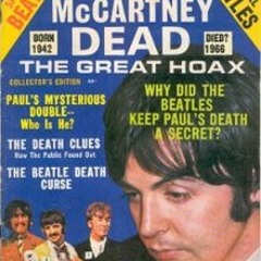 KERI McINERNEY REPORT ON SEABILLION RADIO- PAUL MC CARTNEY IS DEAD SAYS RINGO IS THIS A HOAX