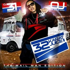 OJ Da Juiceman - Hustlin' N Posted