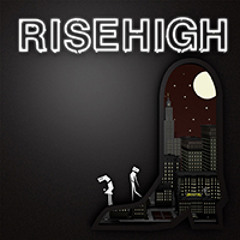 Sax Boogie [Risehigh Soundtrack]