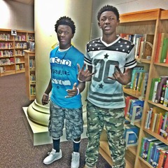 RGE.FT STRAP STRAP at FBLOCK273