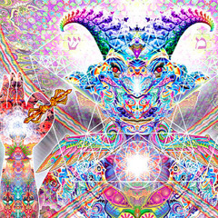 Hail Psytan
