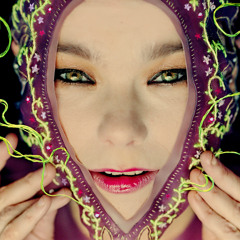 ARMY OF ME: BJORK NOW
