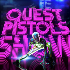Quest Pistols Show - Мокрая (feat. MONATIK)