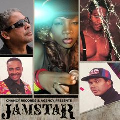JAMSTAR - Respect (2015 Song)