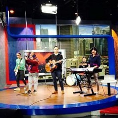 Potret - Salah (Live from Indonesia Morning Show)