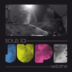 SousLaJupe Podcast by Marion (La Klepto)