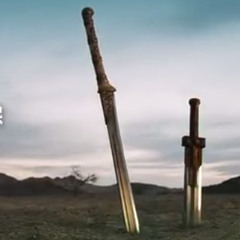 Tell The Wind, Bring Dad Home  (Dragon Blade) - Jackie Chan