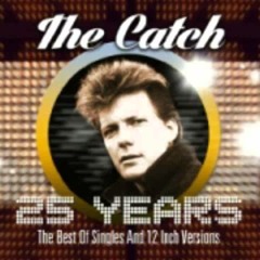 The Catch 25 Years (Mixed By Pille Palle)