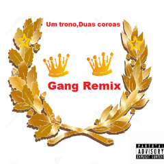 Motivação-gang remix(C.A.G & Star)