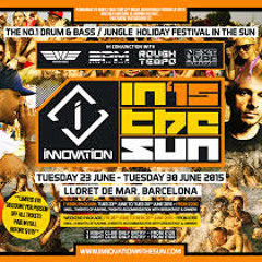 Mc L Double  Innovation In The Sun 2015 mc comp entry