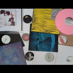 ACID MIX - DAWL