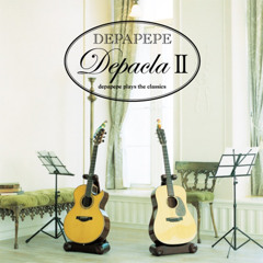 Chopin - Nocturne Op.9 No.2 cover (Arranged by Depapepe)